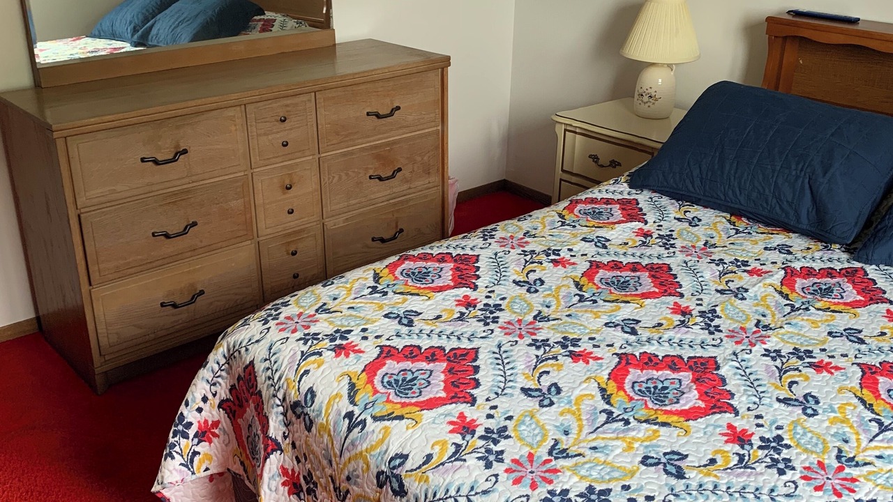 Photo of Bedroom in Egg Harbor