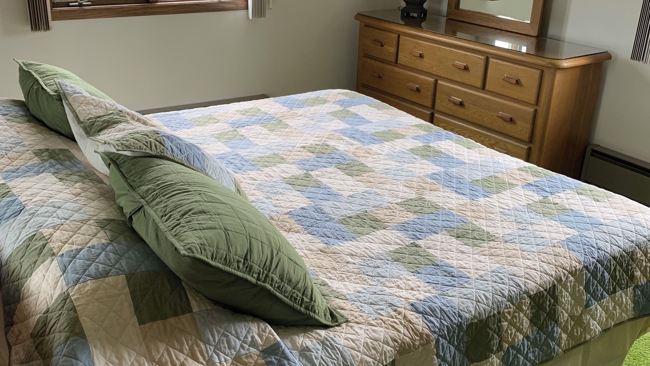 Photo of Bedroom in Egg Harbor