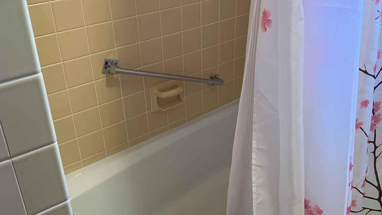 Photo of Bathroom in Egg Harbor