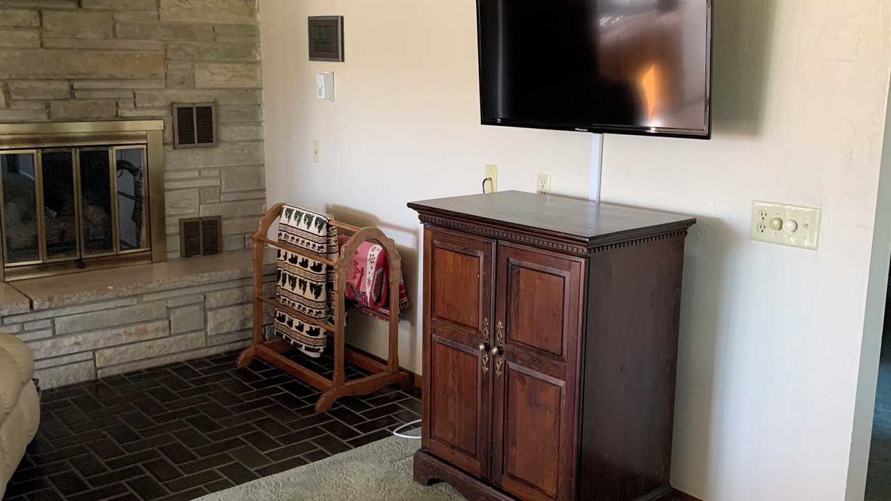 Photo of Livingroom in Egg Harbor
