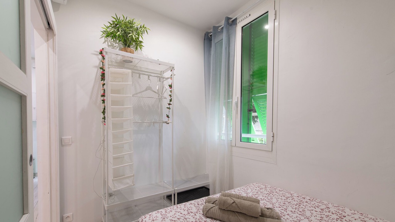 Photo of Bedroom in Beausoleil