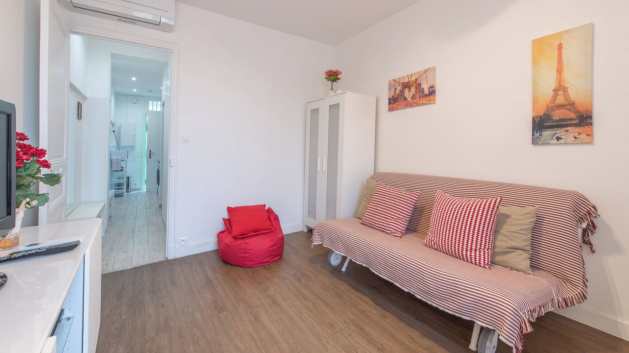 Photo of Livingroom in Beausoleil