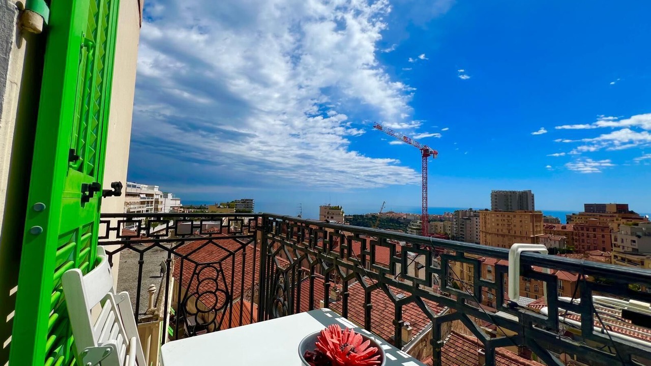 Photo of Outdoor in Beausoleil