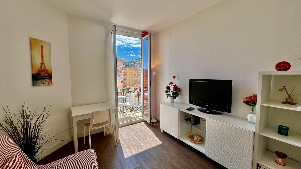 Photo of Livingroom in Beausoleil