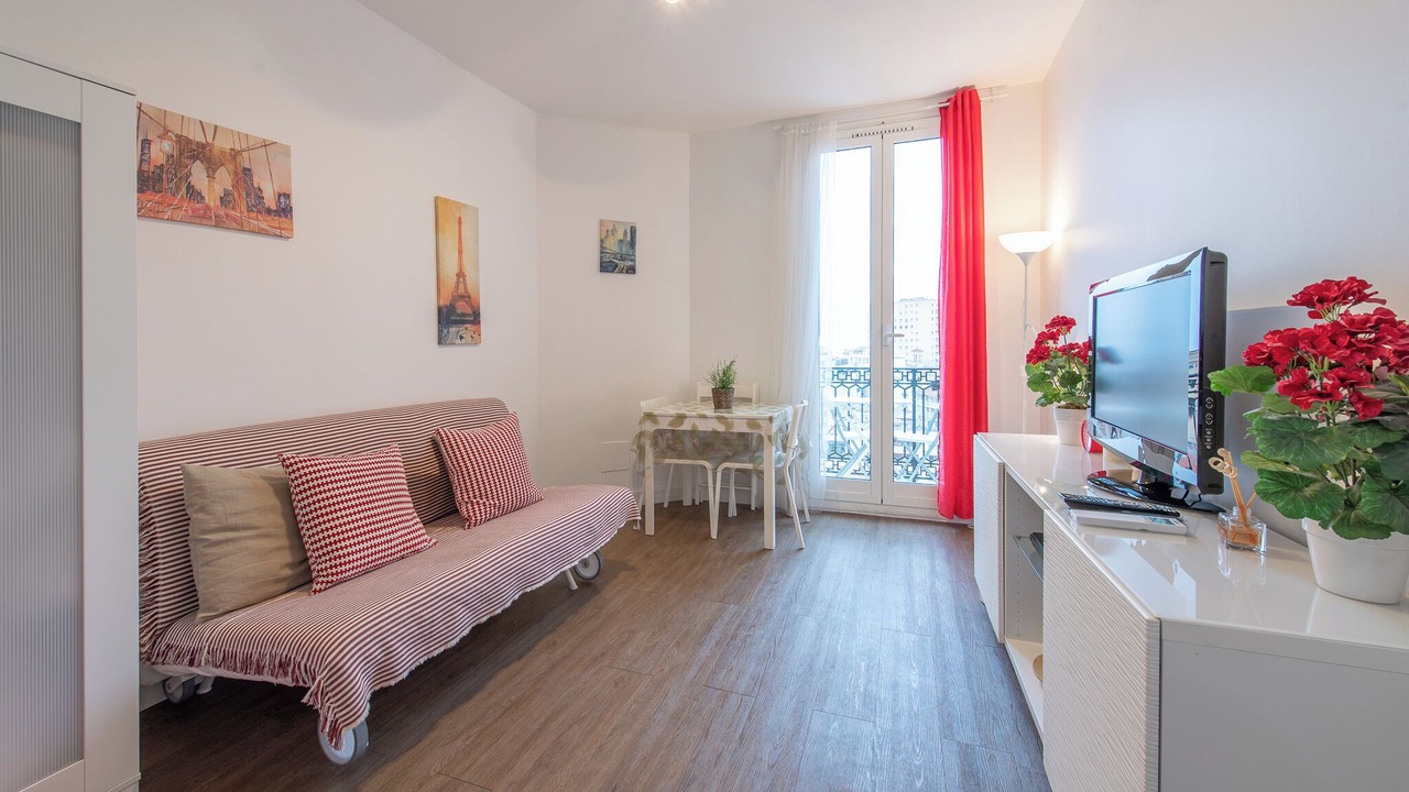 Photo of Livingroom in Beausoleil