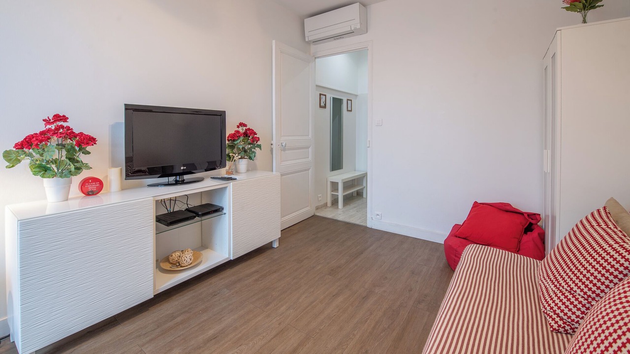 Photo of Livingroom in Beausoleil