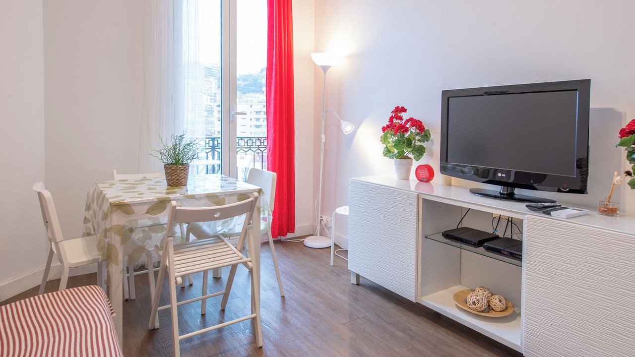 Photo of Livingroom in Beausoleil