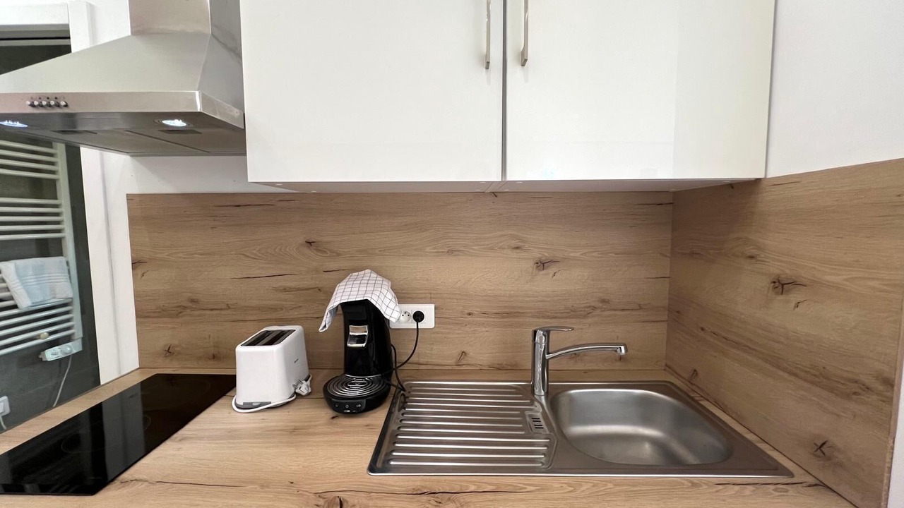Photo of Kitchen in Beausoleil