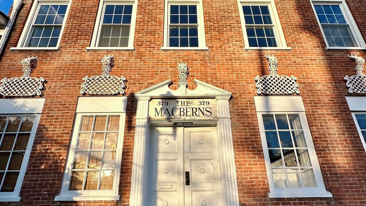 Photo of Others in South Main Street