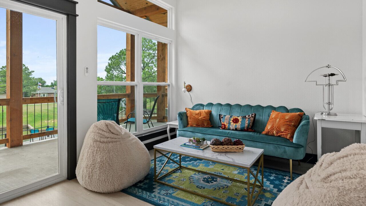 Photo of Bedroom in Tool
