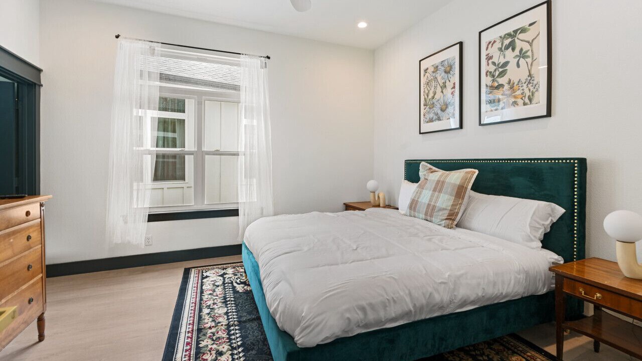 Photo of Bedroom in Tool