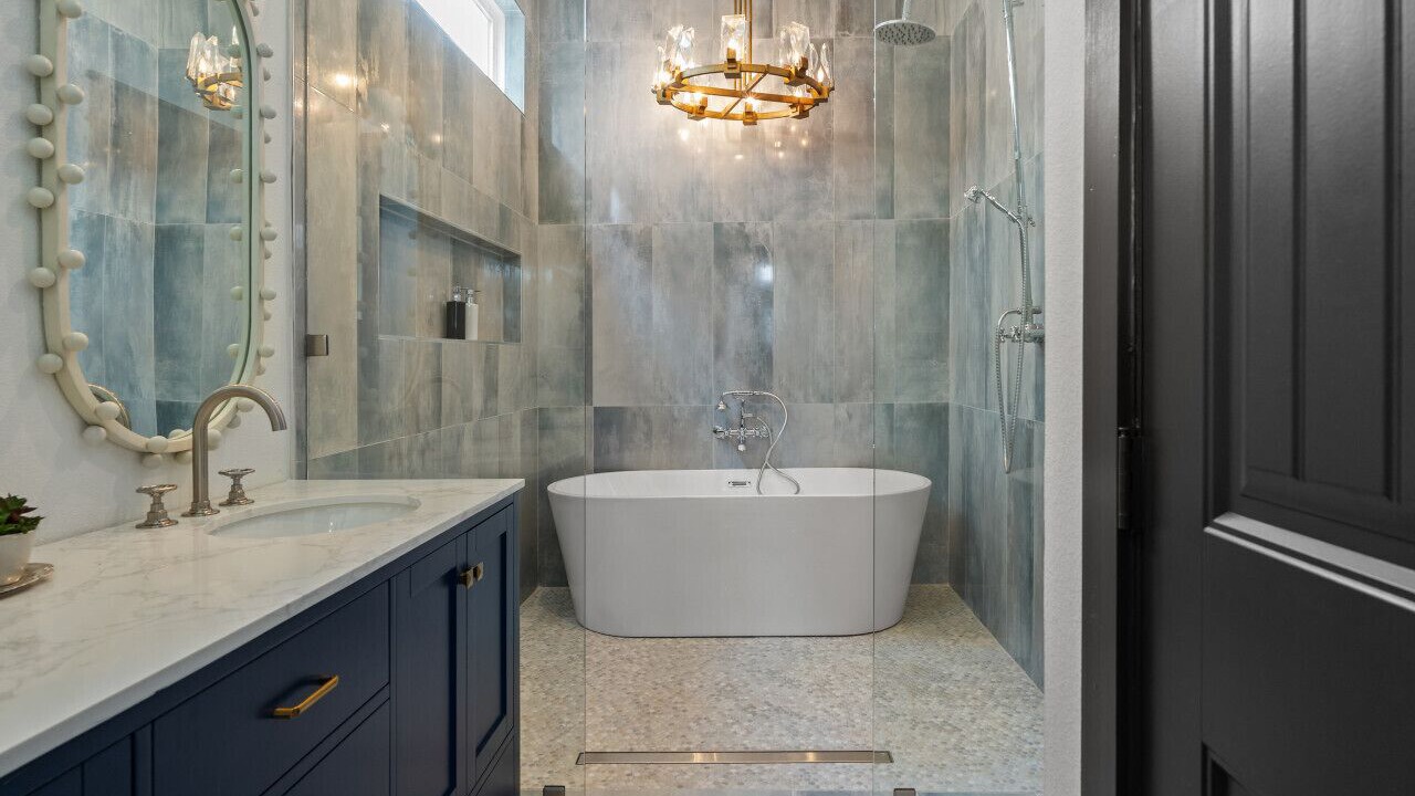 Photo of Bathroom in Tool