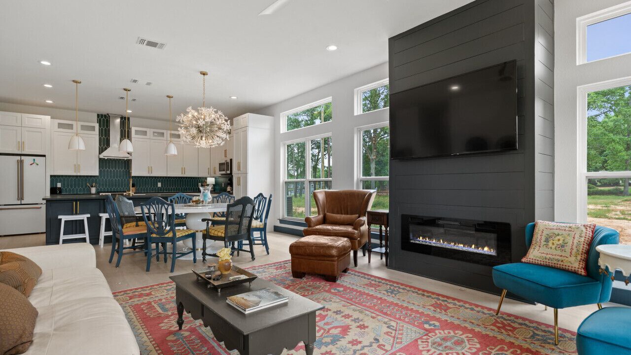 Photo of Livingroom in Tool