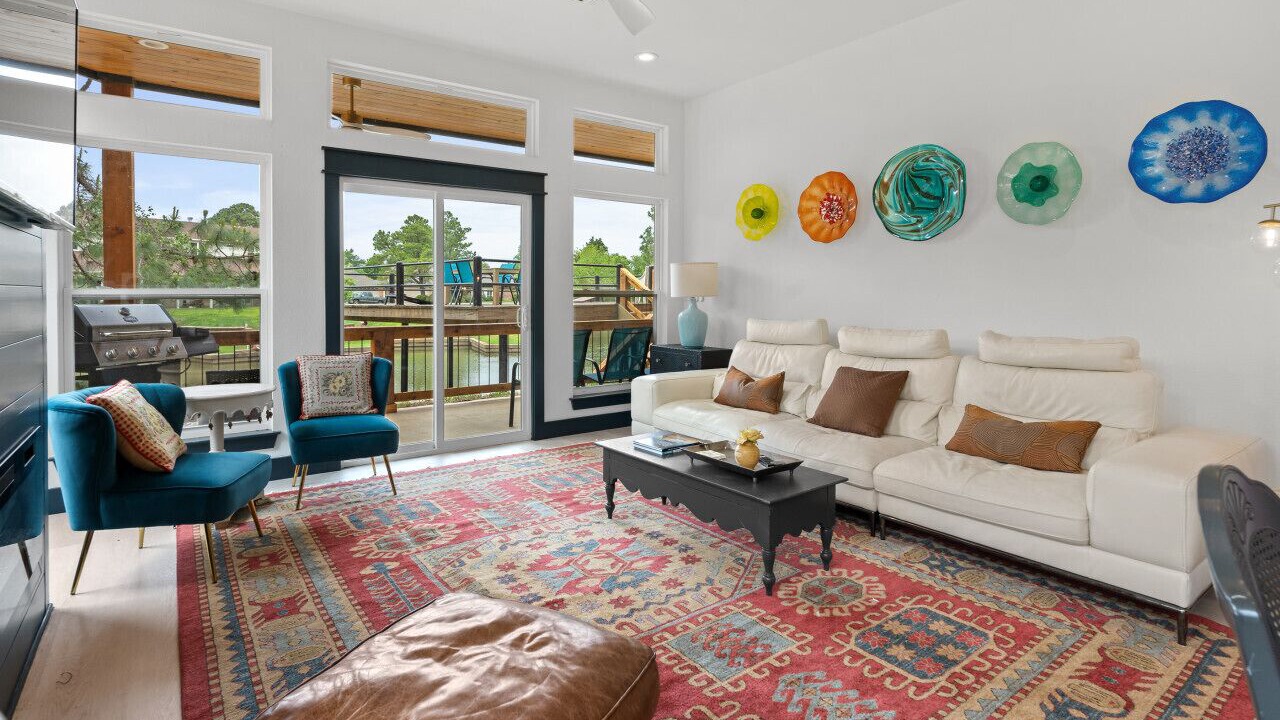 Photo of Livingroom in Tool