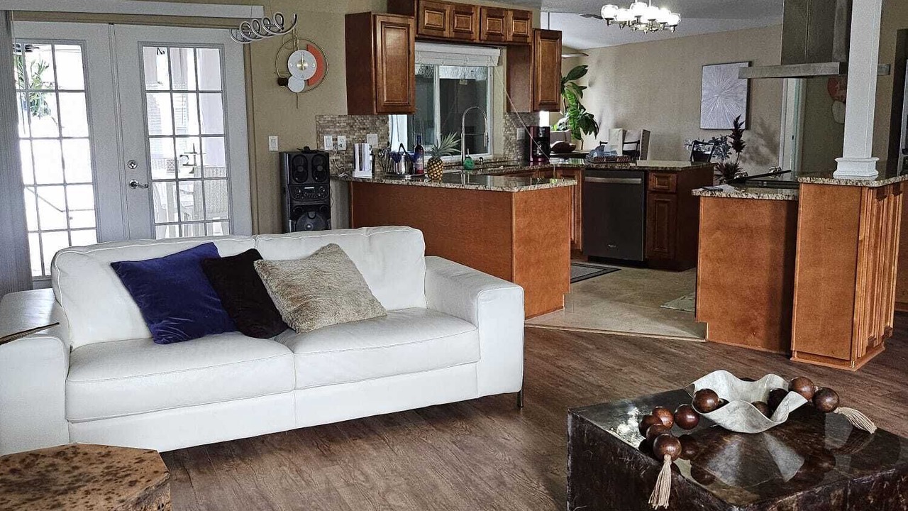 Photo of Livingroom in Sebring