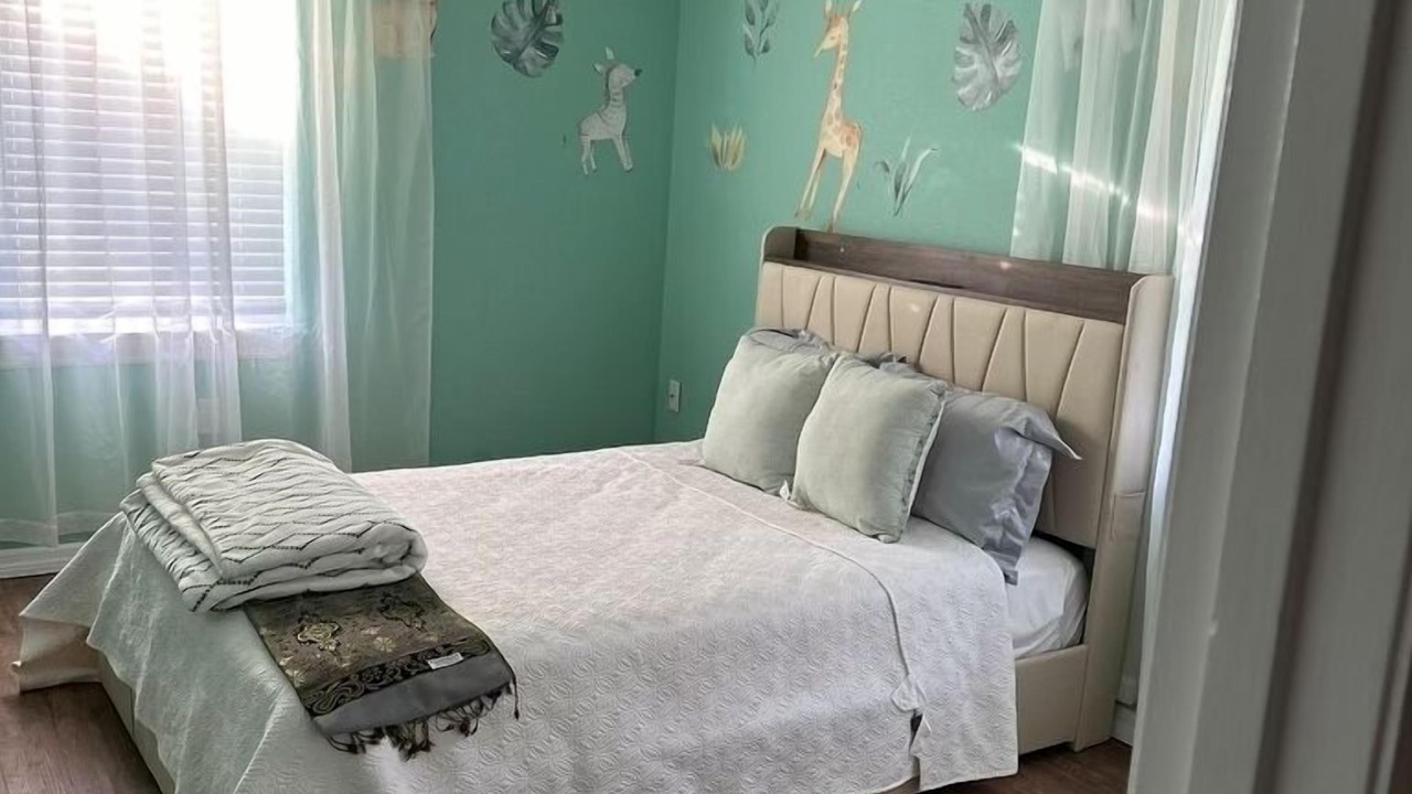 Photo of Bedroom in Sebring