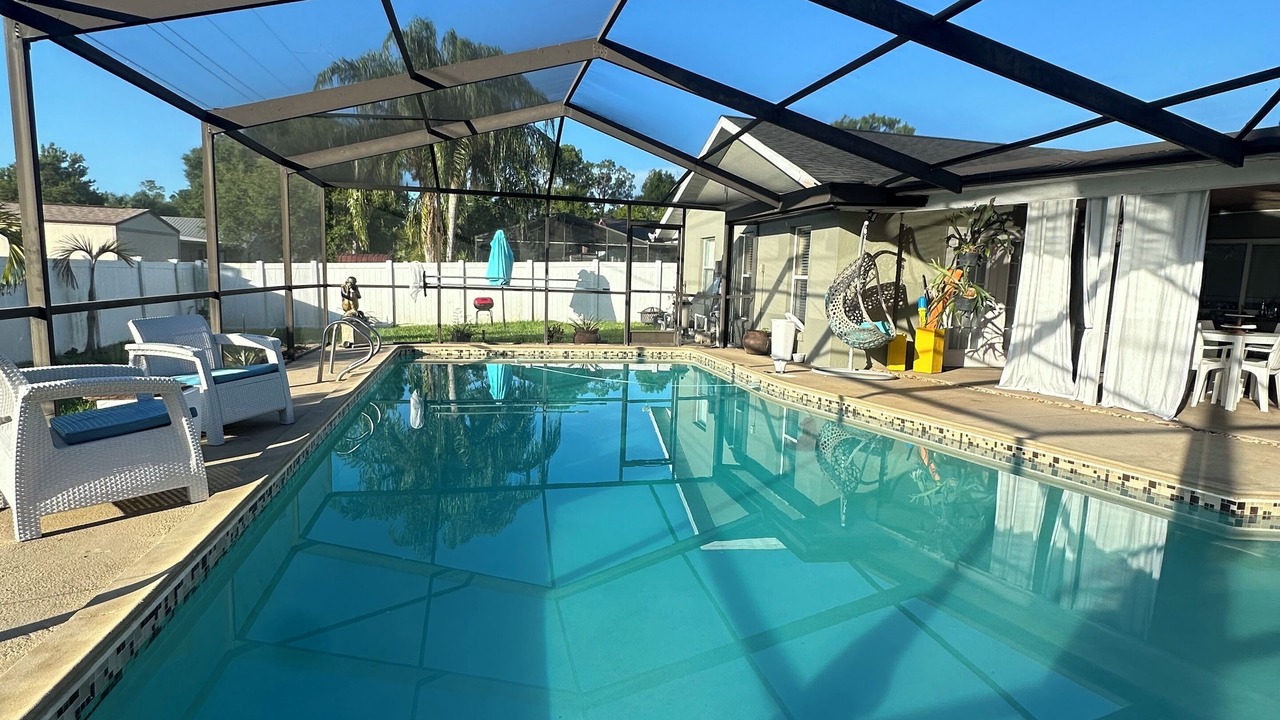 Photo of Outdoor in Sebring