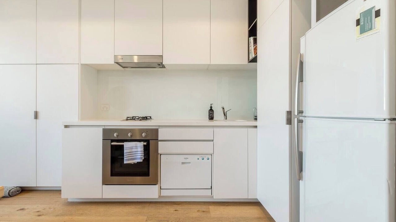 Photo of Kitchen in Collingwood North