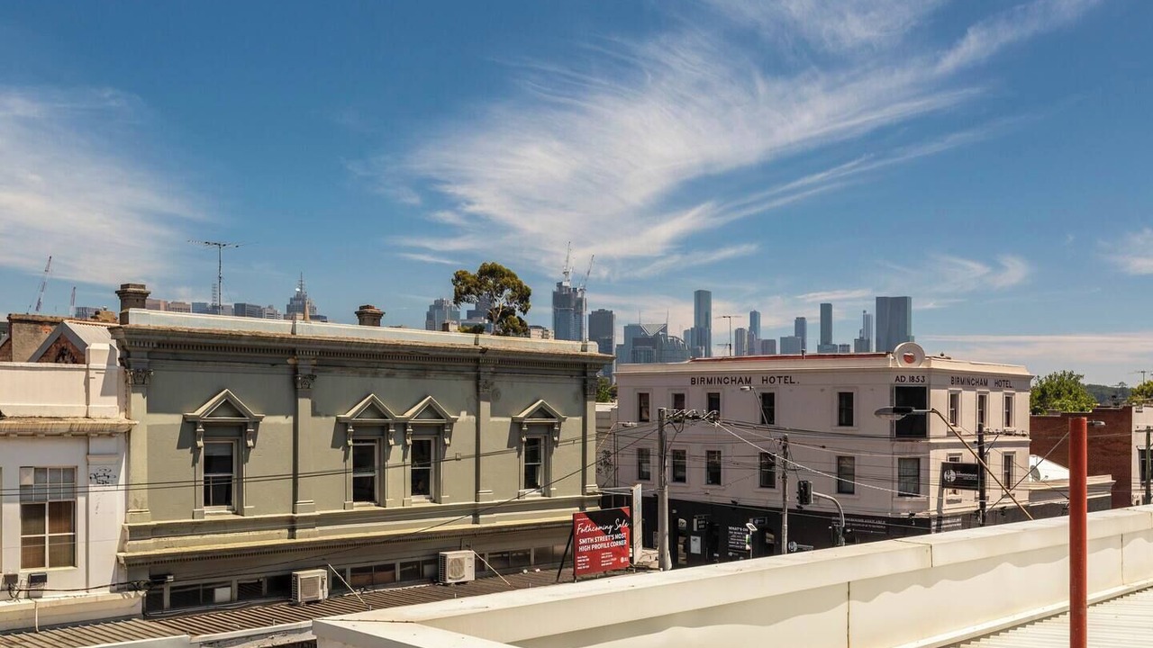 Photo of Patio Balcony in Collingwood North