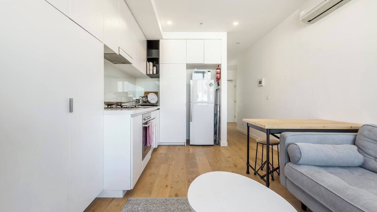 Photo of Livingroom in Collingwood North