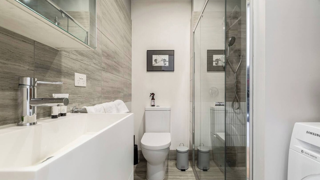 Photo of Bathroom in Collingwood North