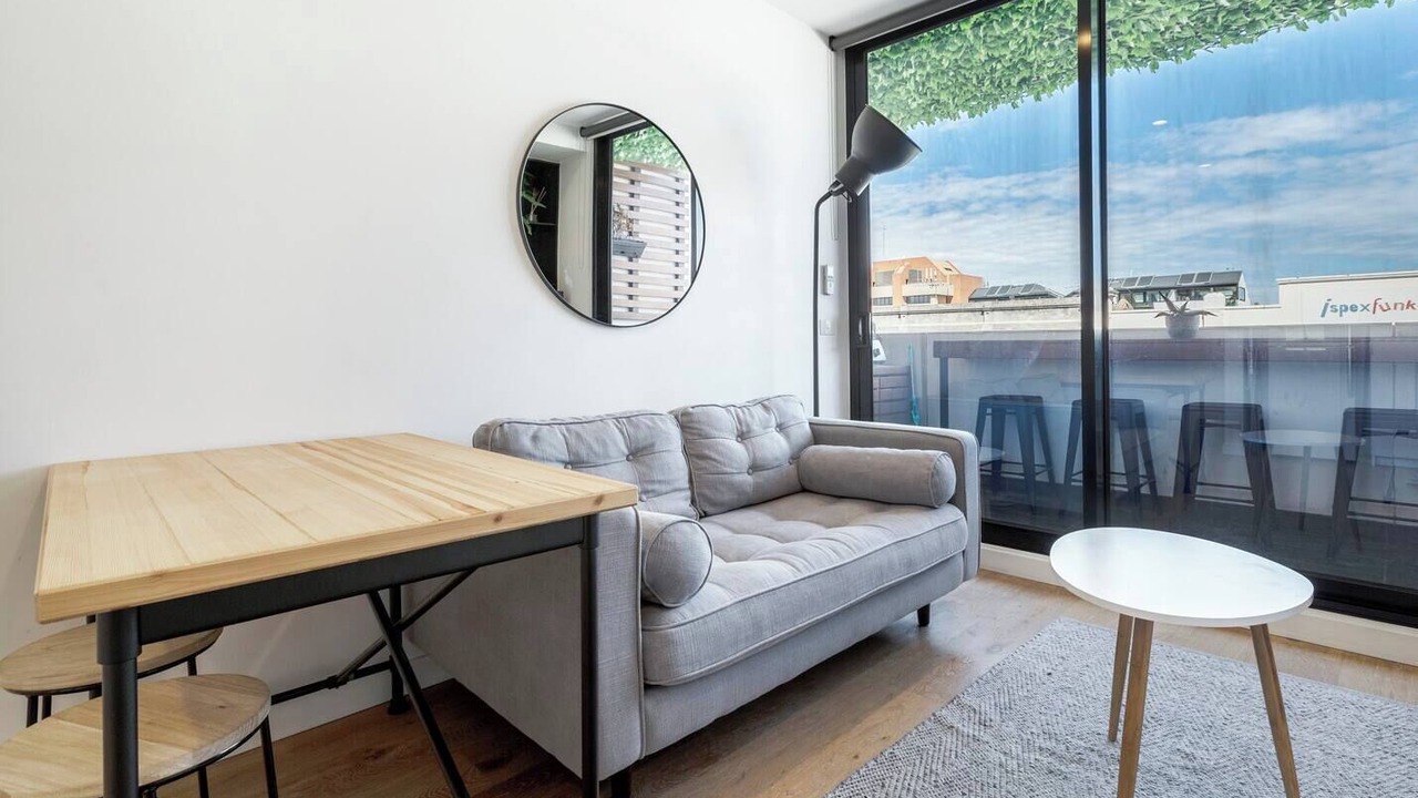 Photo of Livingroom in Collingwood North