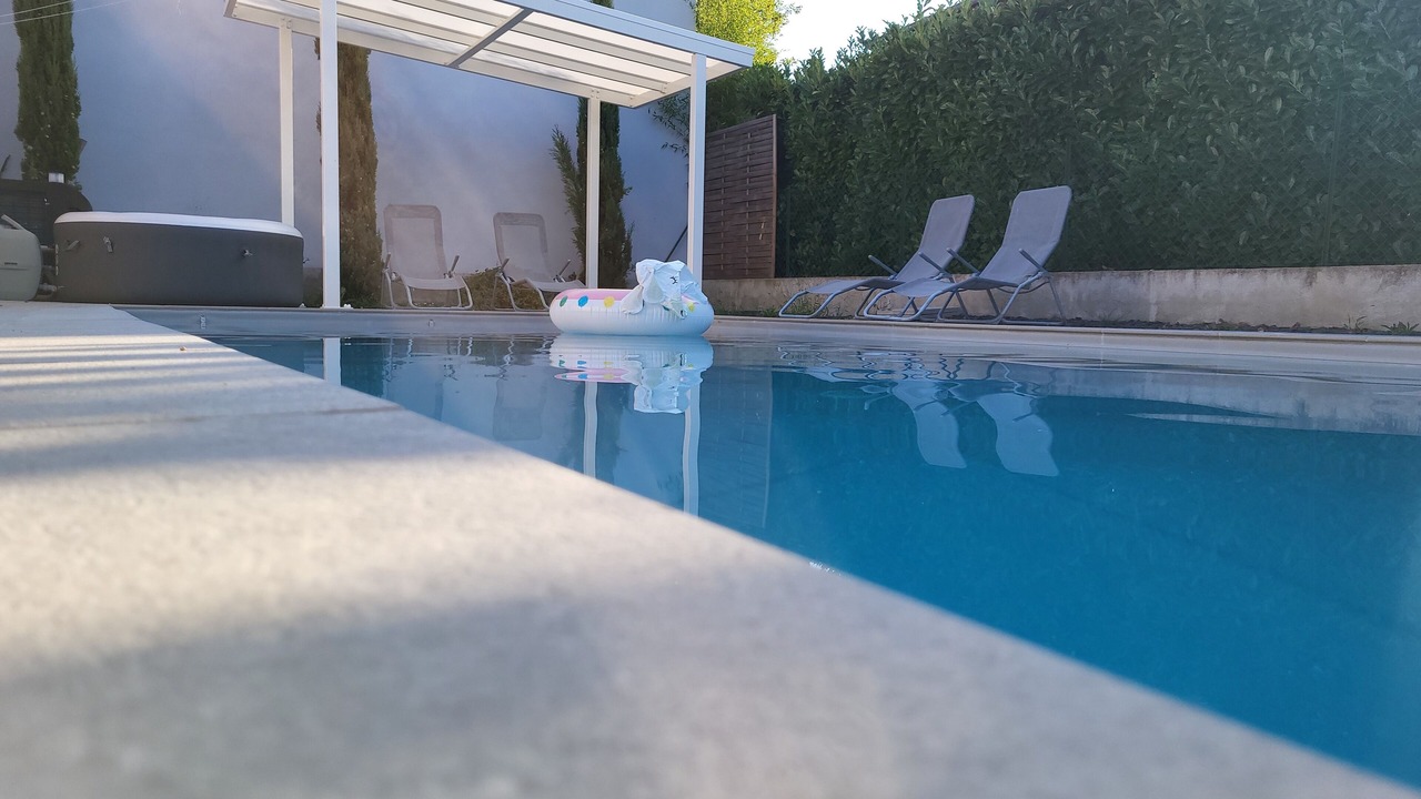 Photo of Outdoor in Jonage