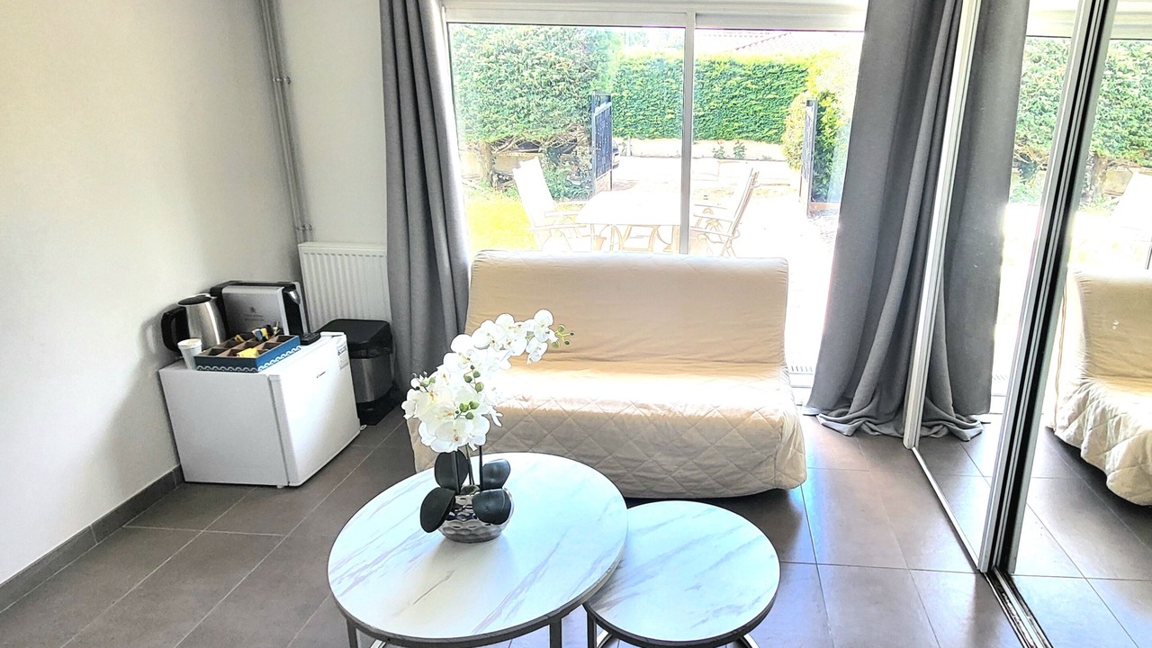 Photo of Livingroom in Jonage