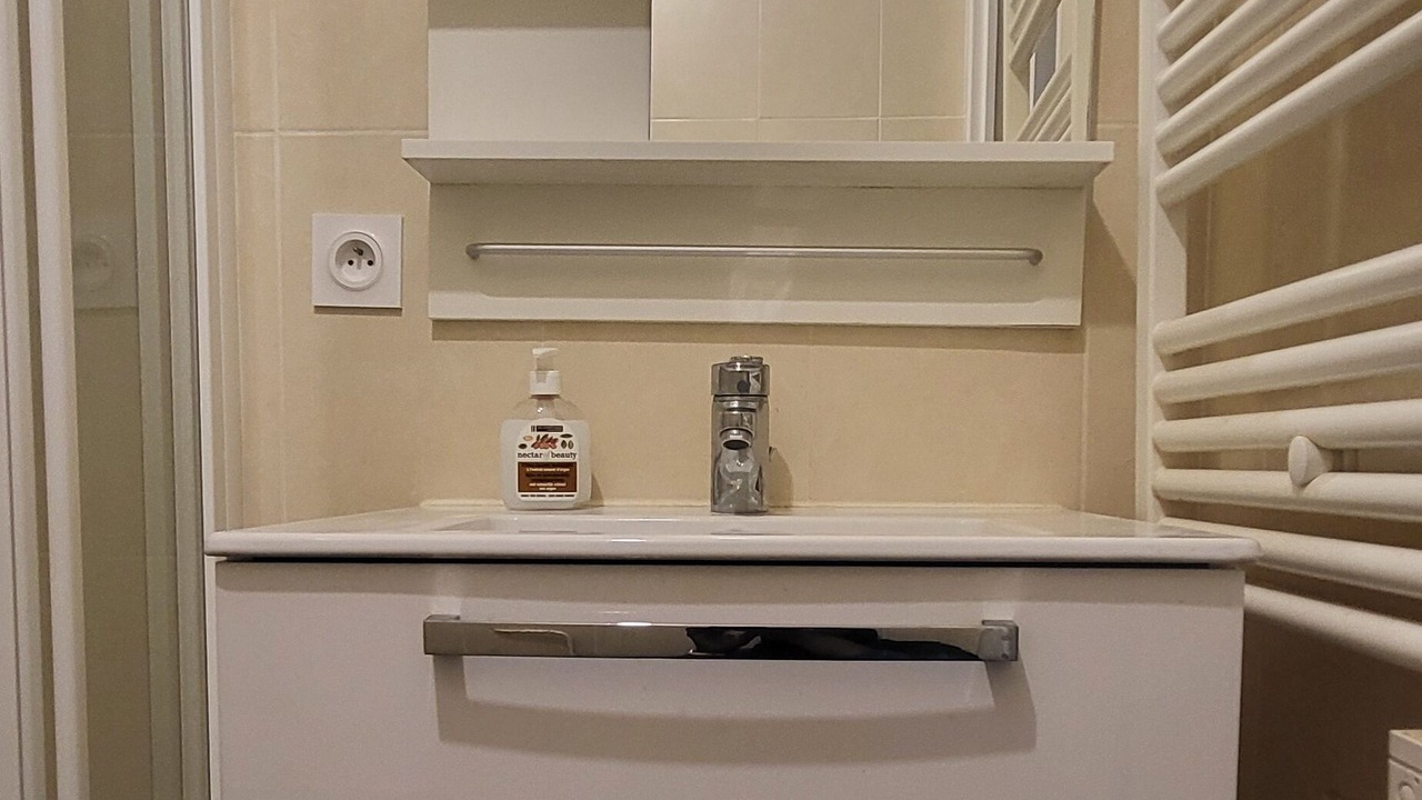 Photo of Bathroom in Jonage