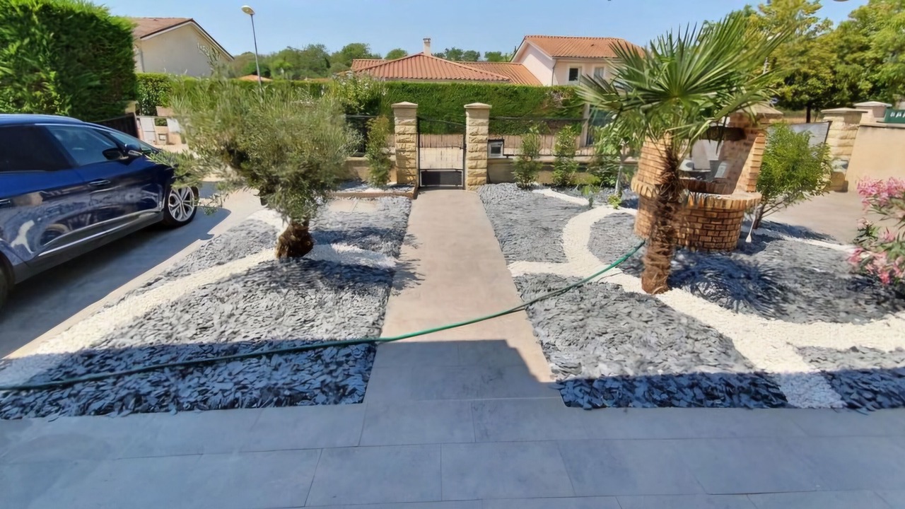 Photo of Outdoor in Jonage