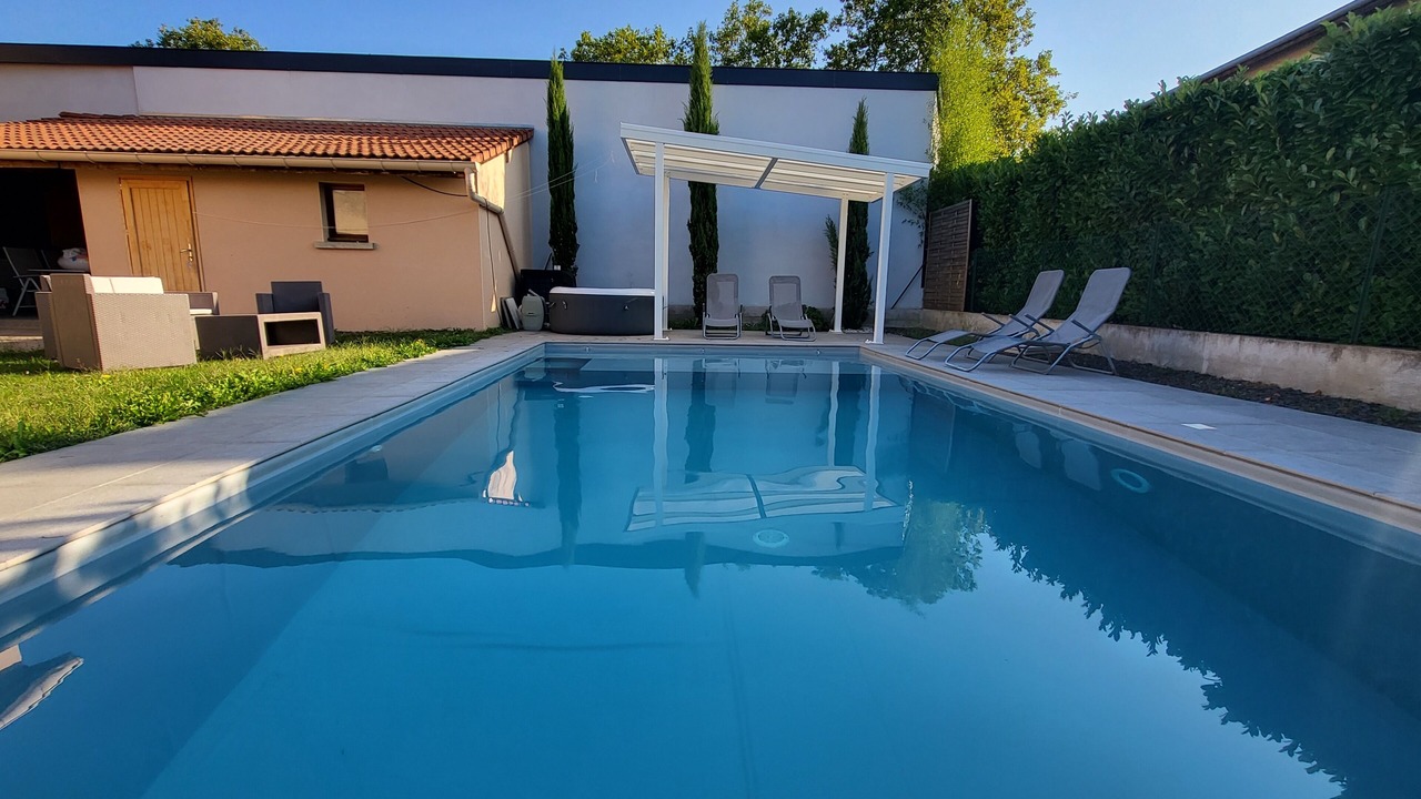 Photo of Outdoor in Jonage