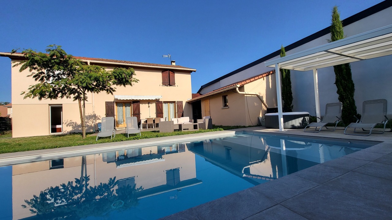 Photo of Outdoor in Jonage