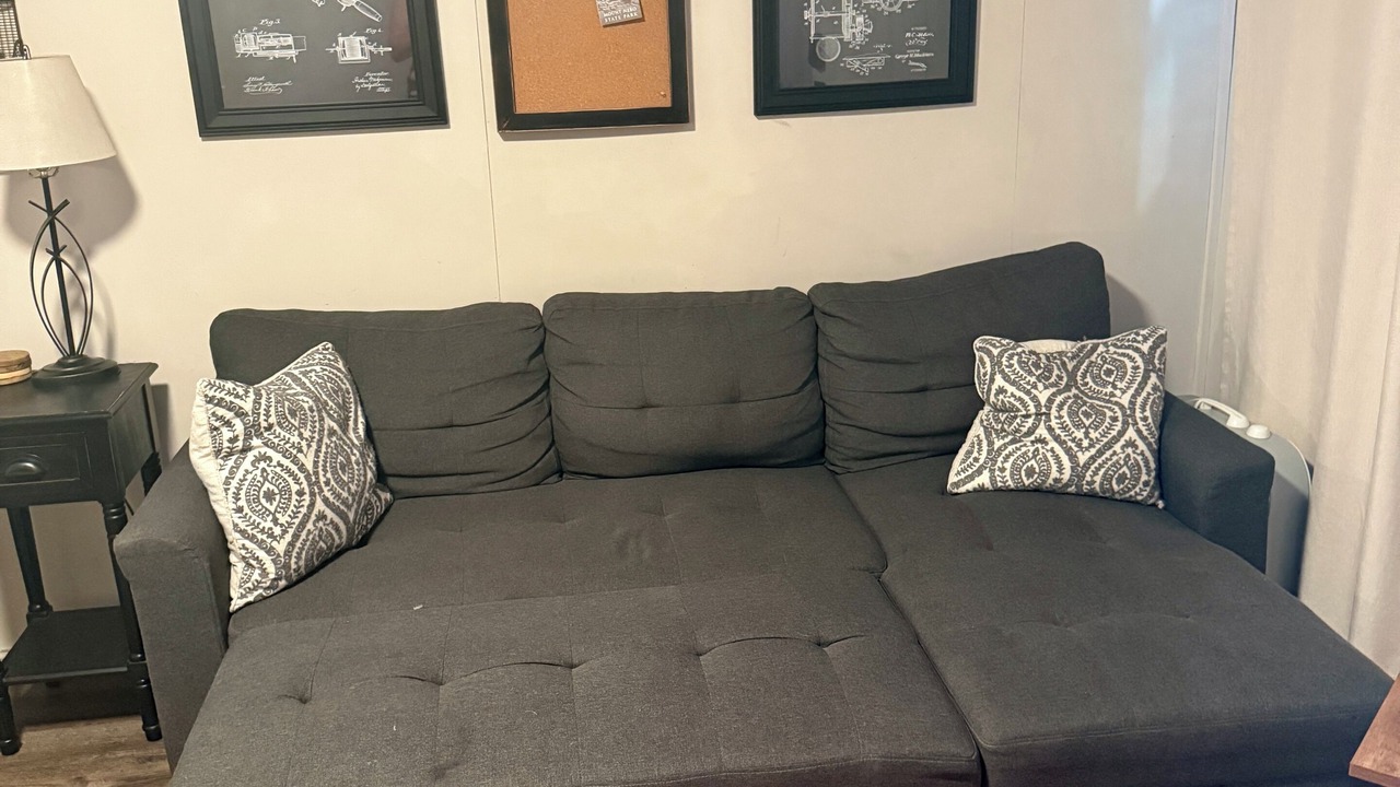 Photo of Livingroom in Plainview