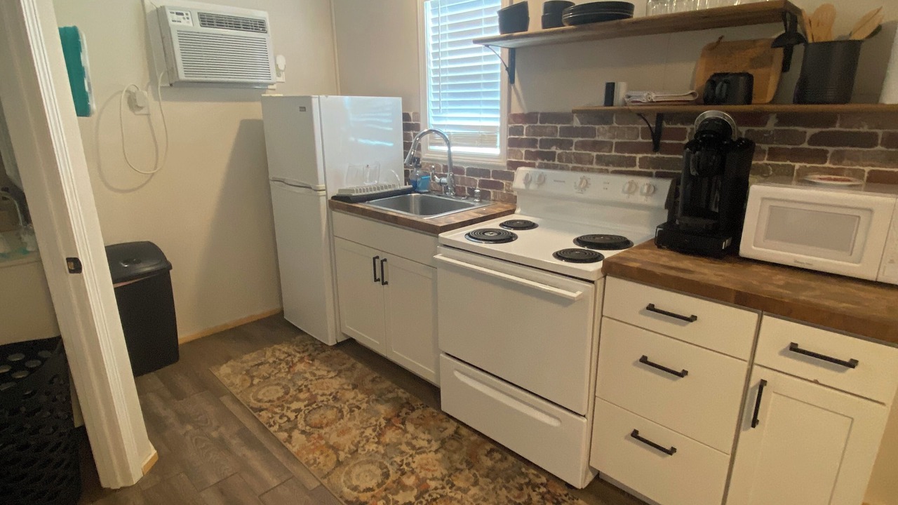 Photo of Kitchen in Plainview