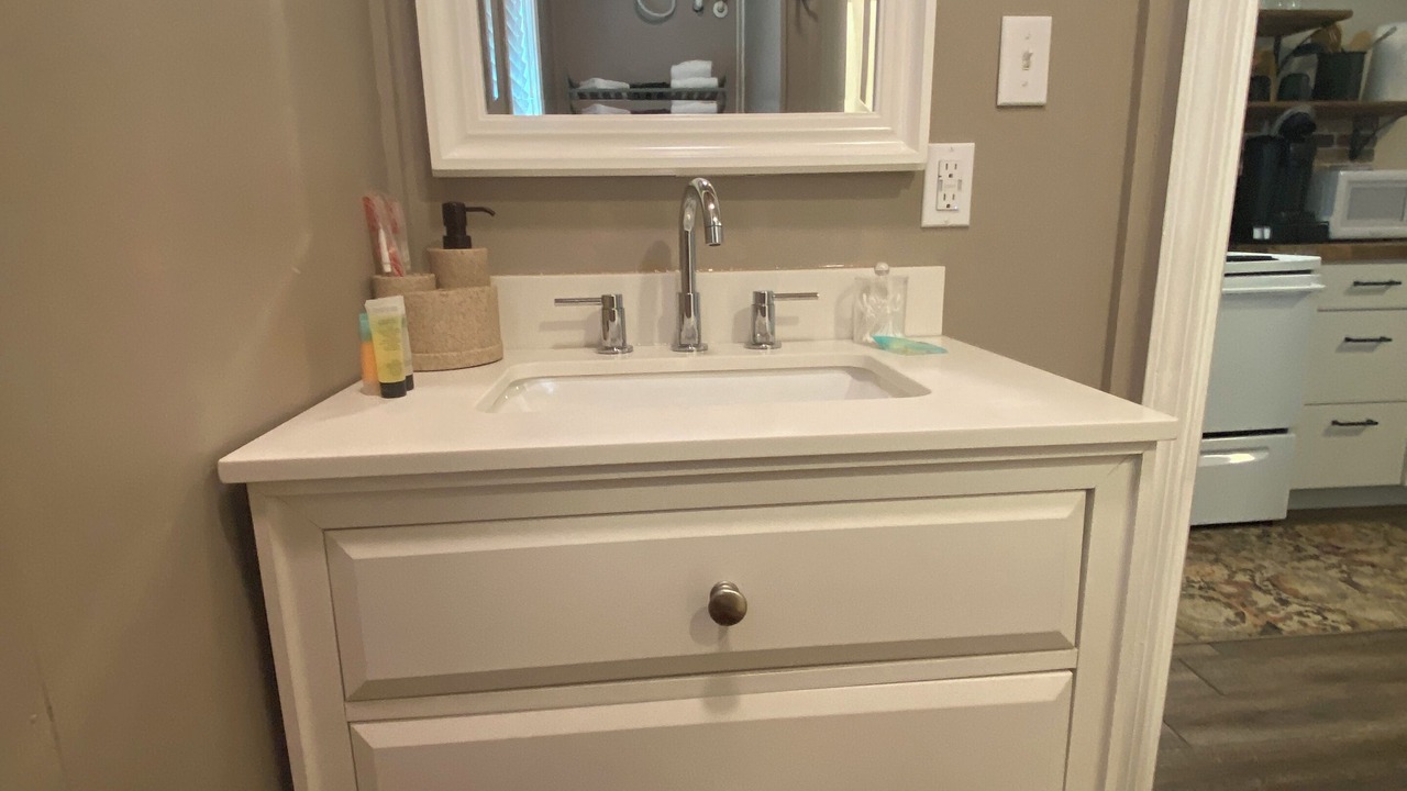 Photo of Bathroom in Plainview