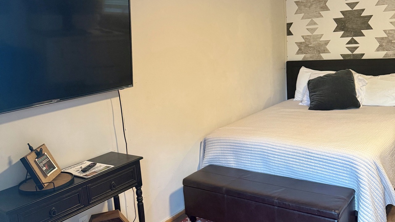 Photo of Bedroom in Plainview