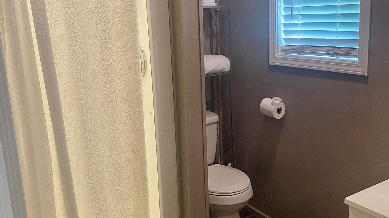Photo of Bathroom in Plainview