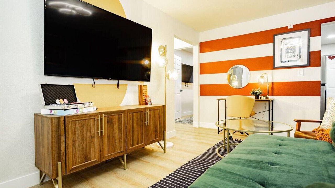 Photo of Bedroom in Gateway District