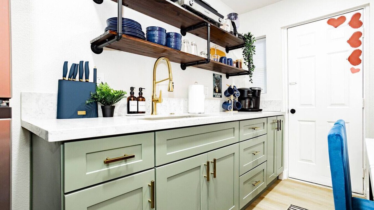 Photo of Kitchen in Gateway District