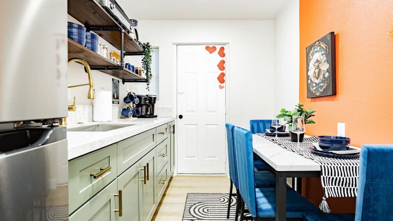 Photo of Kitchen in Gateway District