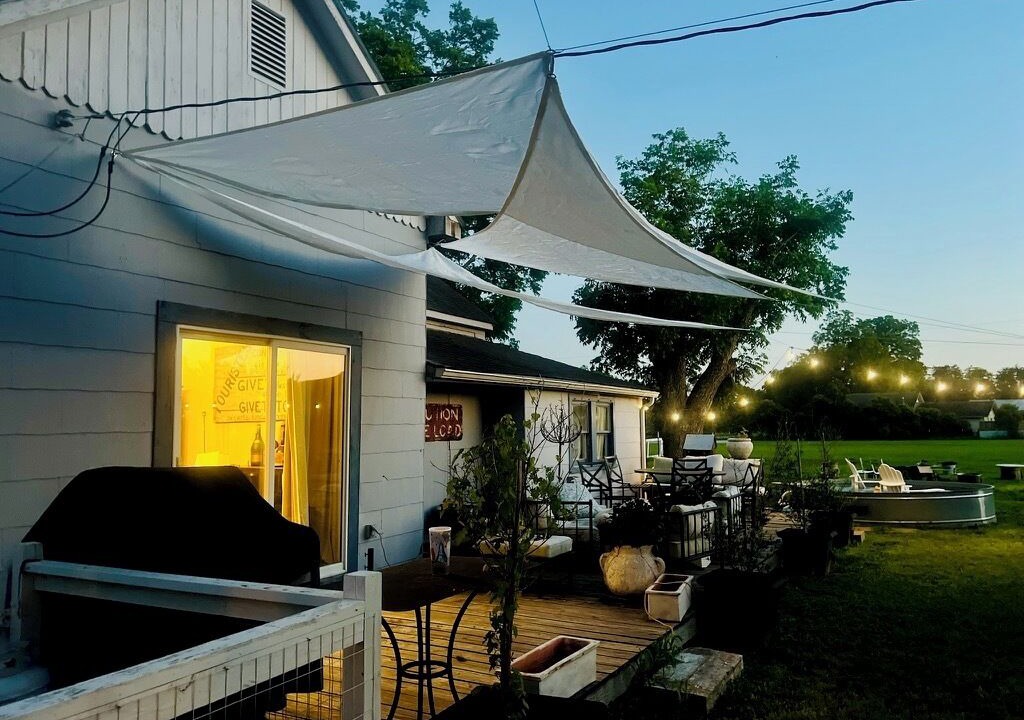 Photo of Outdoor in Fayetteville