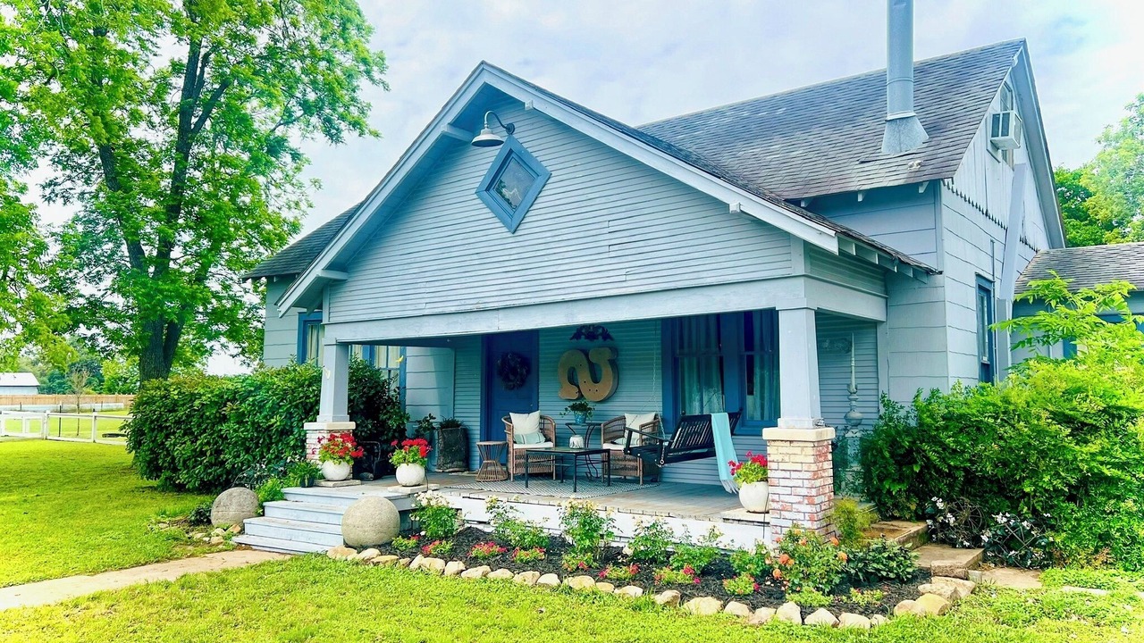 Photo of Outdoor in Fayetteville