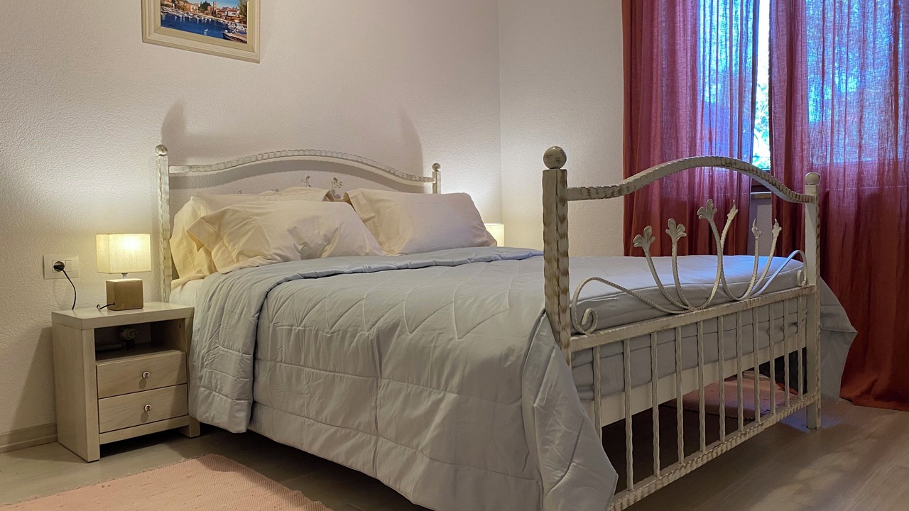Photo of Bedroom in Karigador
