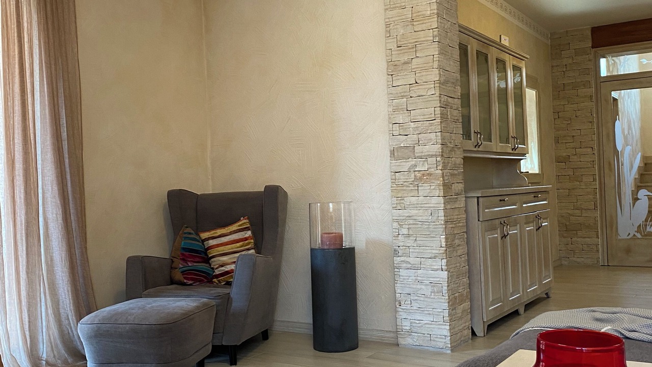 Photo of Livingroom in Karigador