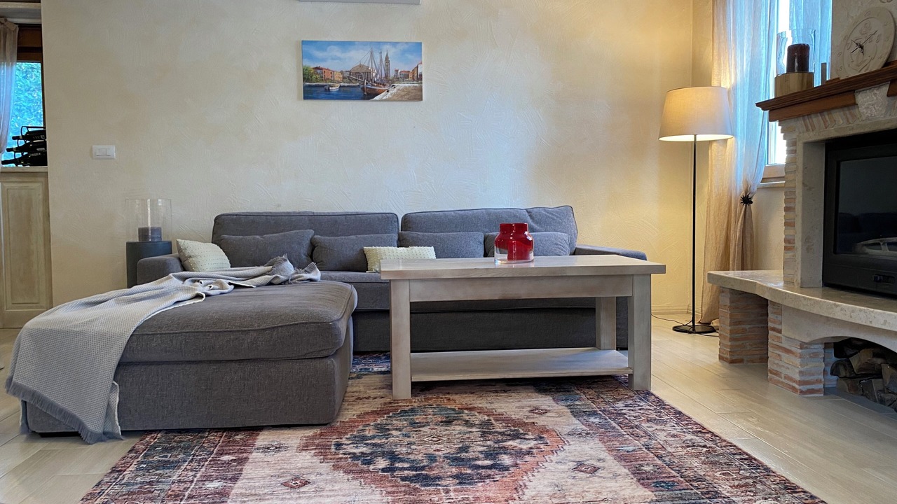 Photo of Livingroom in Karigador