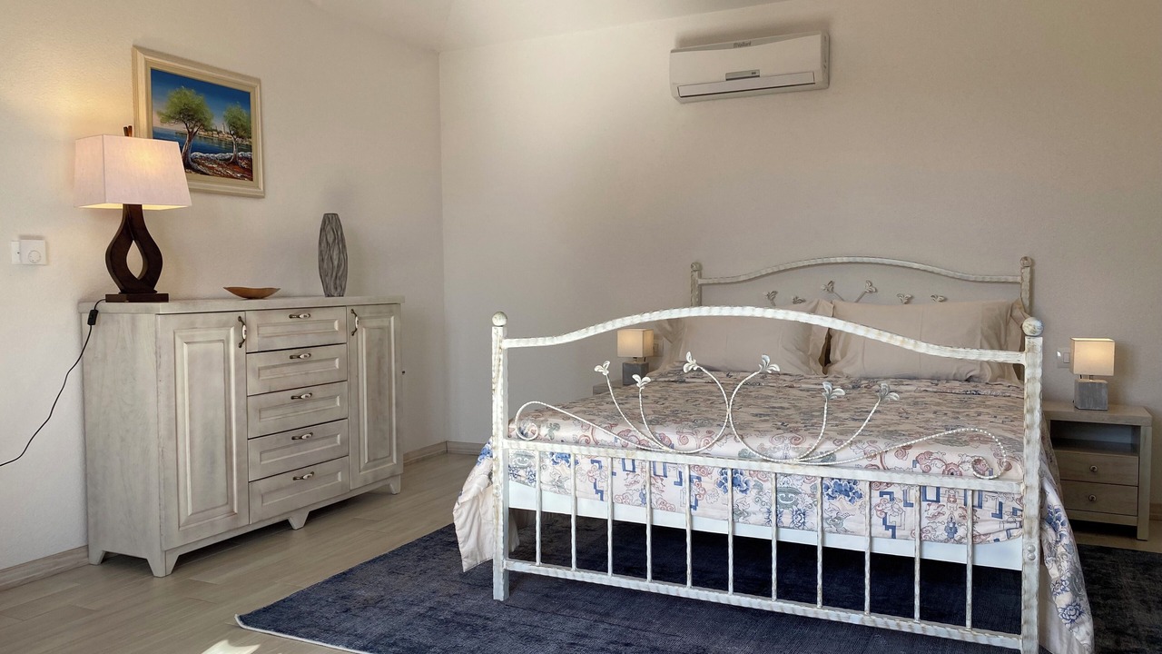 Photo of Bedroom in Karigador