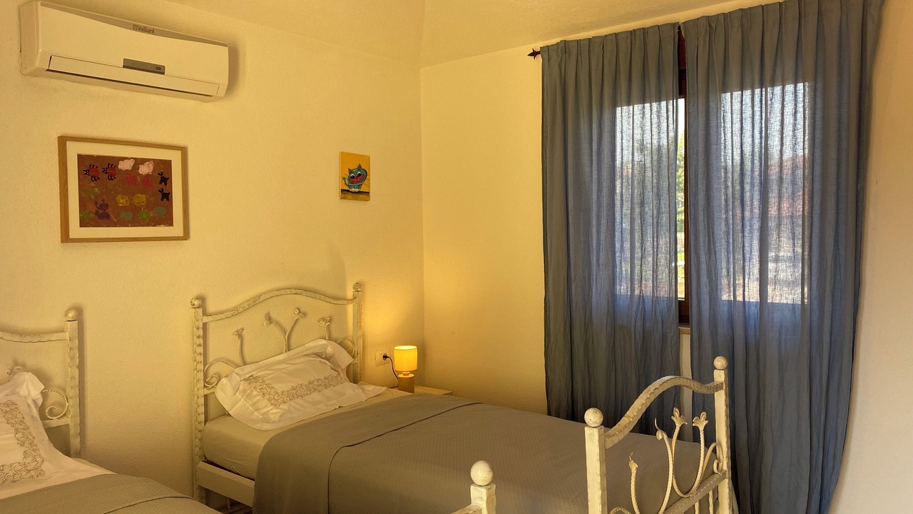 Photo of Bedroom in Karigador