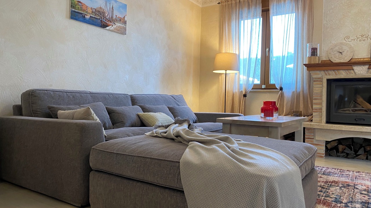 Photo of Livingroom in Karigador