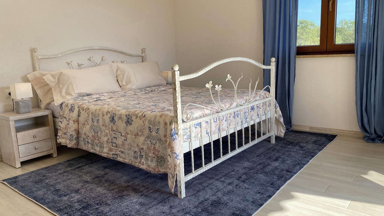 Photo of Bedroom in Karigador