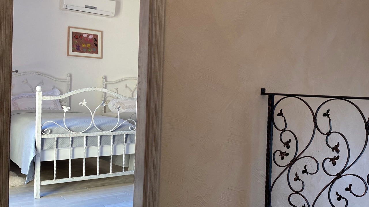 Photo of Bedroom in Karigador